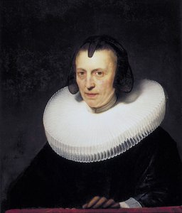 Portrait d